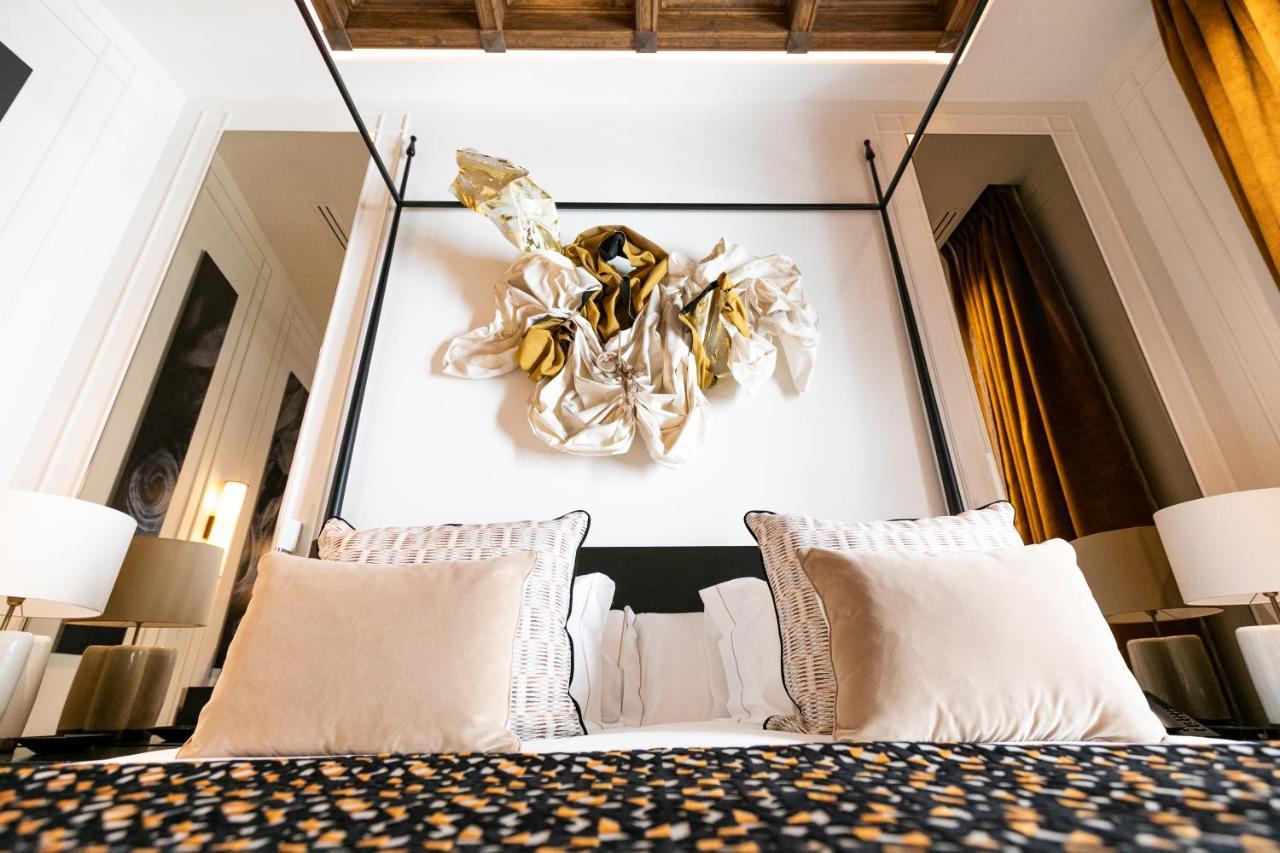 Hotel Casa Palacio Don Ramon Sevilla Dış mekan fotoğraf