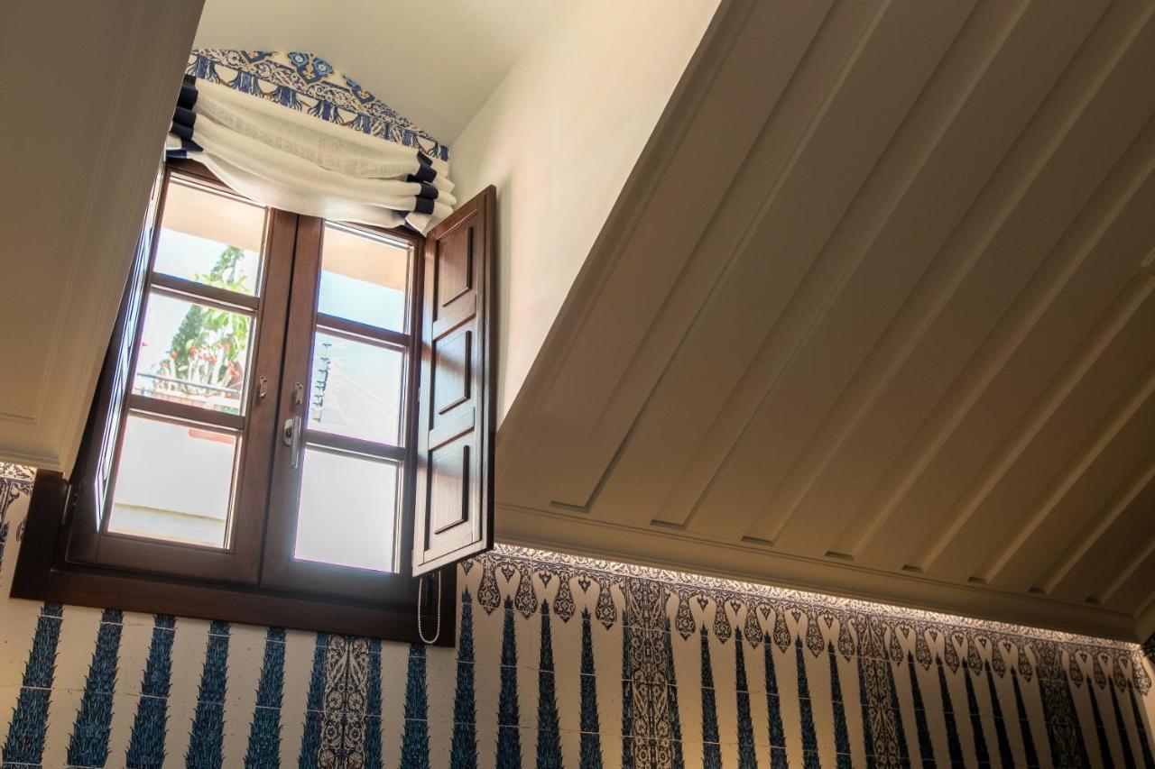 Hotel Casa Palacio Don Ramon Sevilla Dış mekan fotoğraf