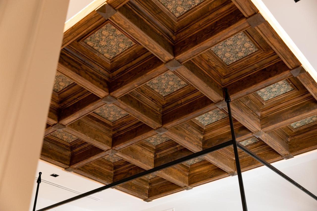 Hotel Casa Palacio Don Ramon Sevilla Dış mekan fotoğraf