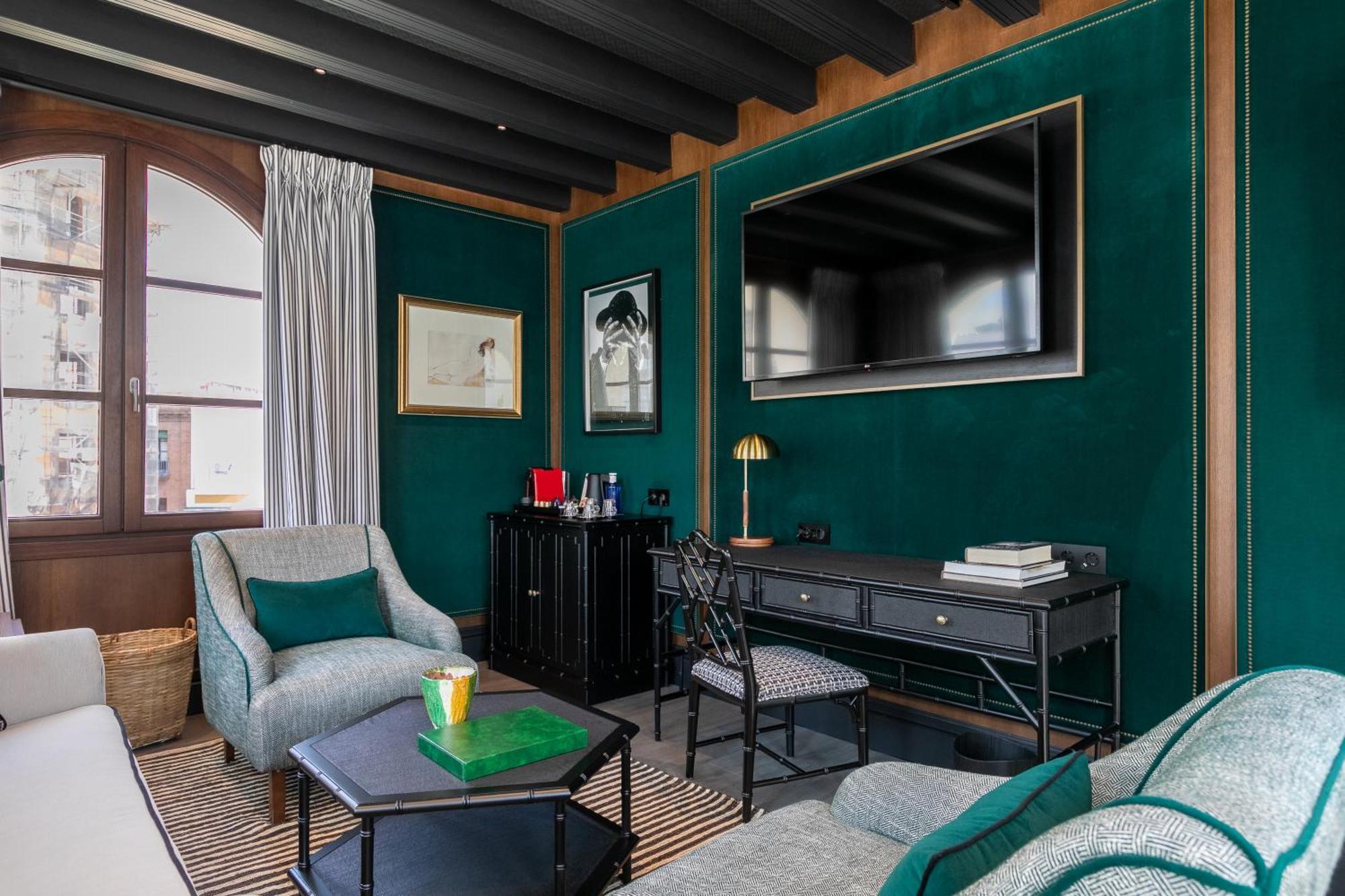 Hotel Casa Palacio Don Ramon Sevilla Dış mekan fotoğraf