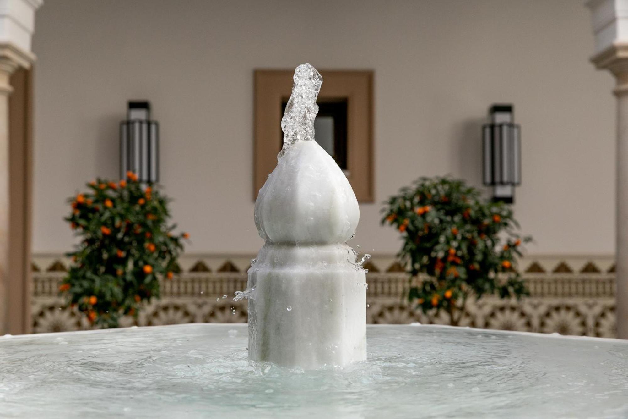 Hotel Casa Palacio Don Ramon Sevilla Dış mekan fotoğraf