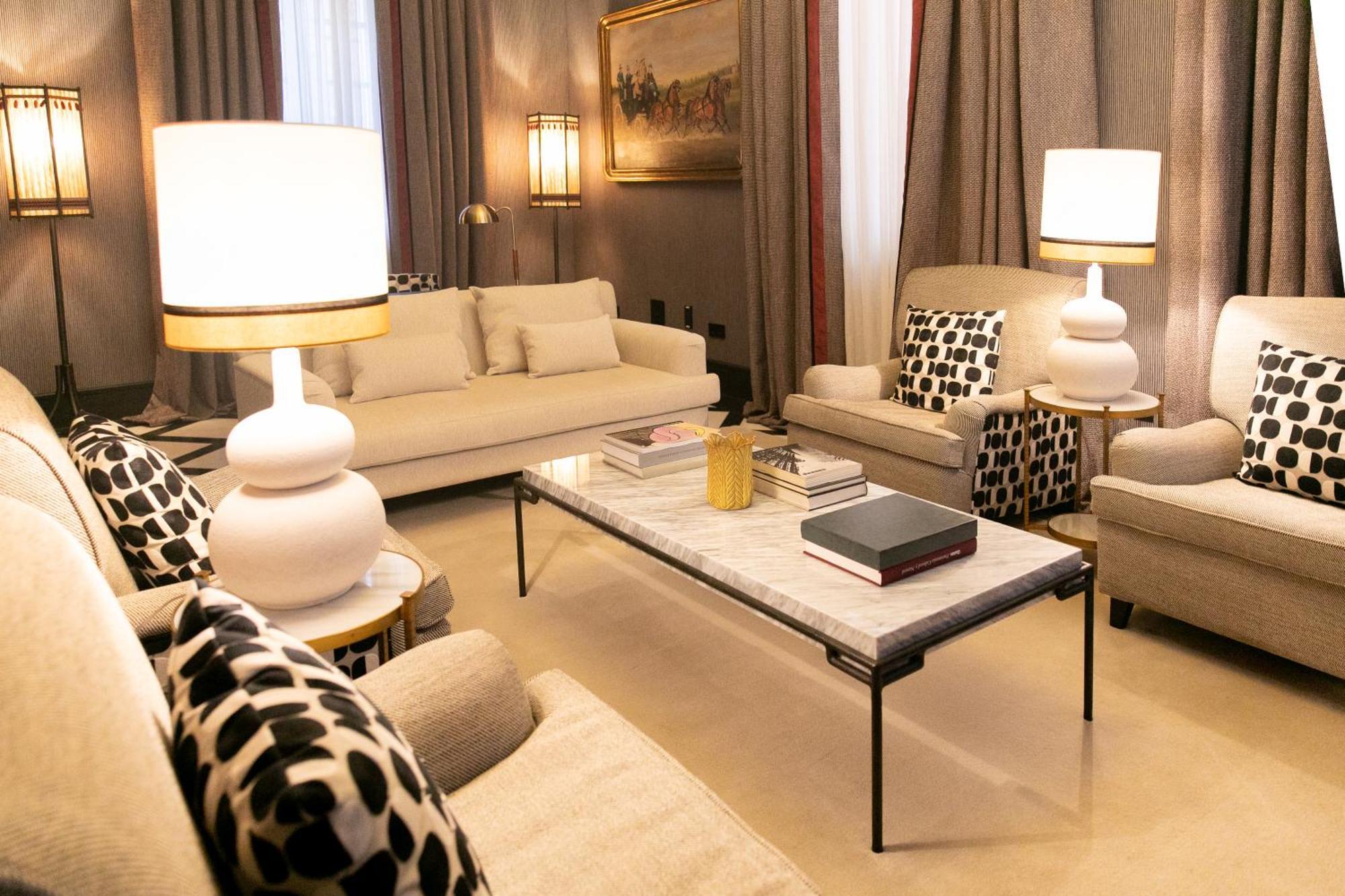 Hotel Casa Palacio Don Ramon Sevilla Dış mekan fotoğraf