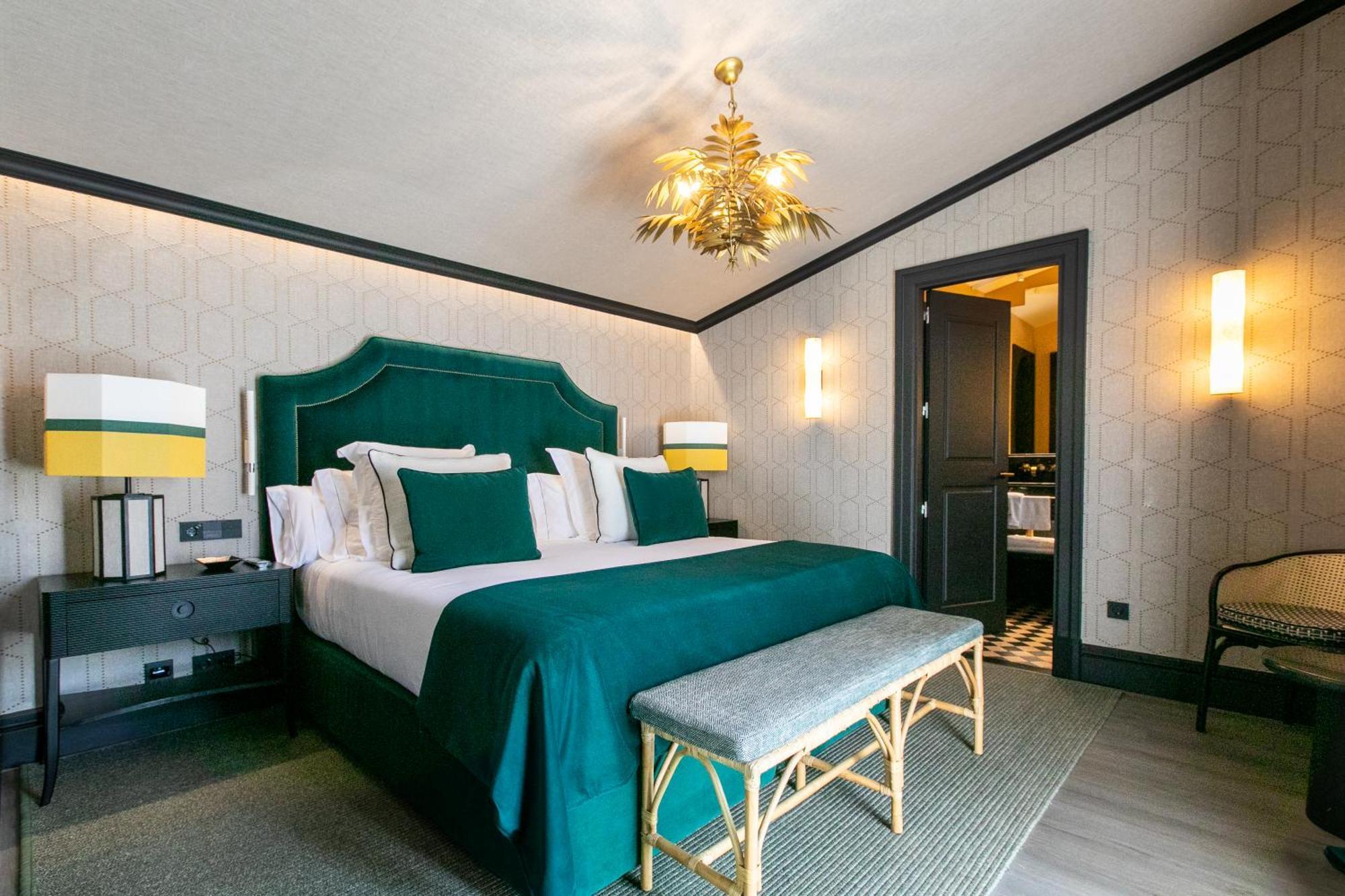 Hotel Casa Palacio Don Ramon Sevilla Dış mekan fotoğraf
