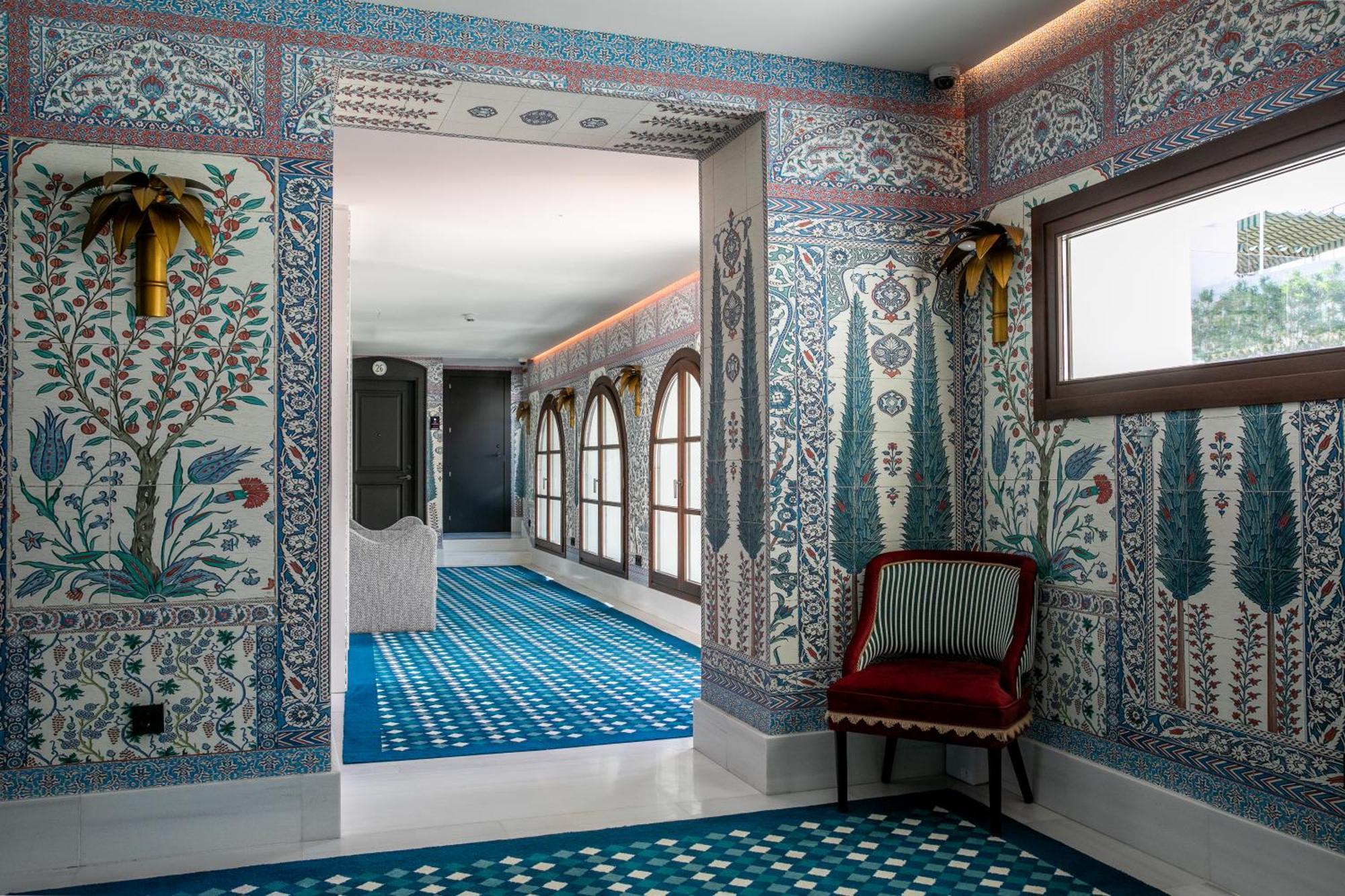 Hotel Casa Palacio Don Ramon Sevilla Dış mekan fotoğraf