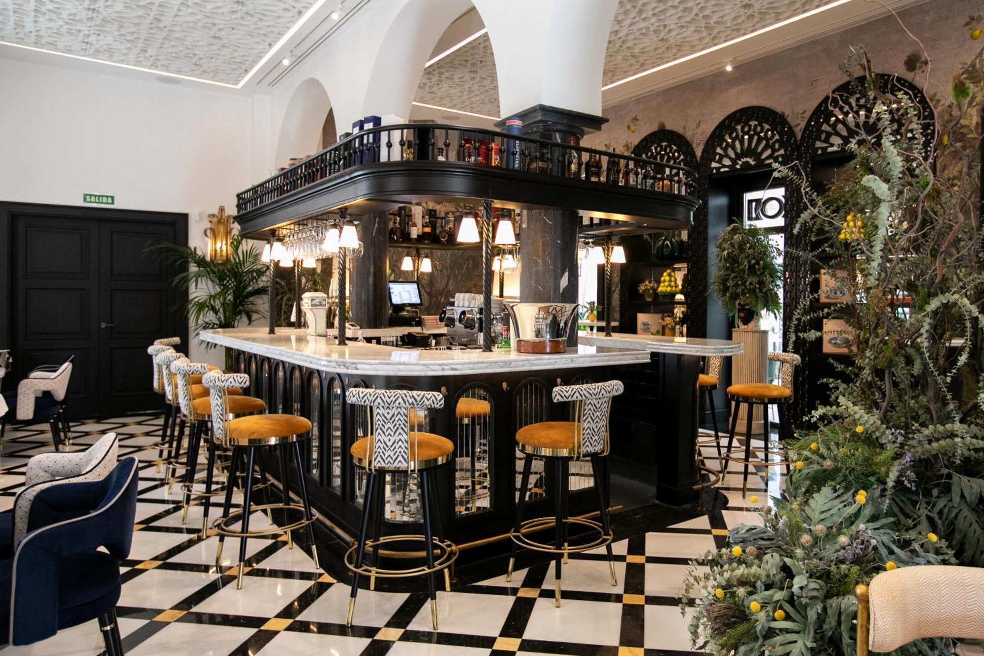 Hotel Casa Palacio Don Ramon Sevilla Dış mekan fotoğraf