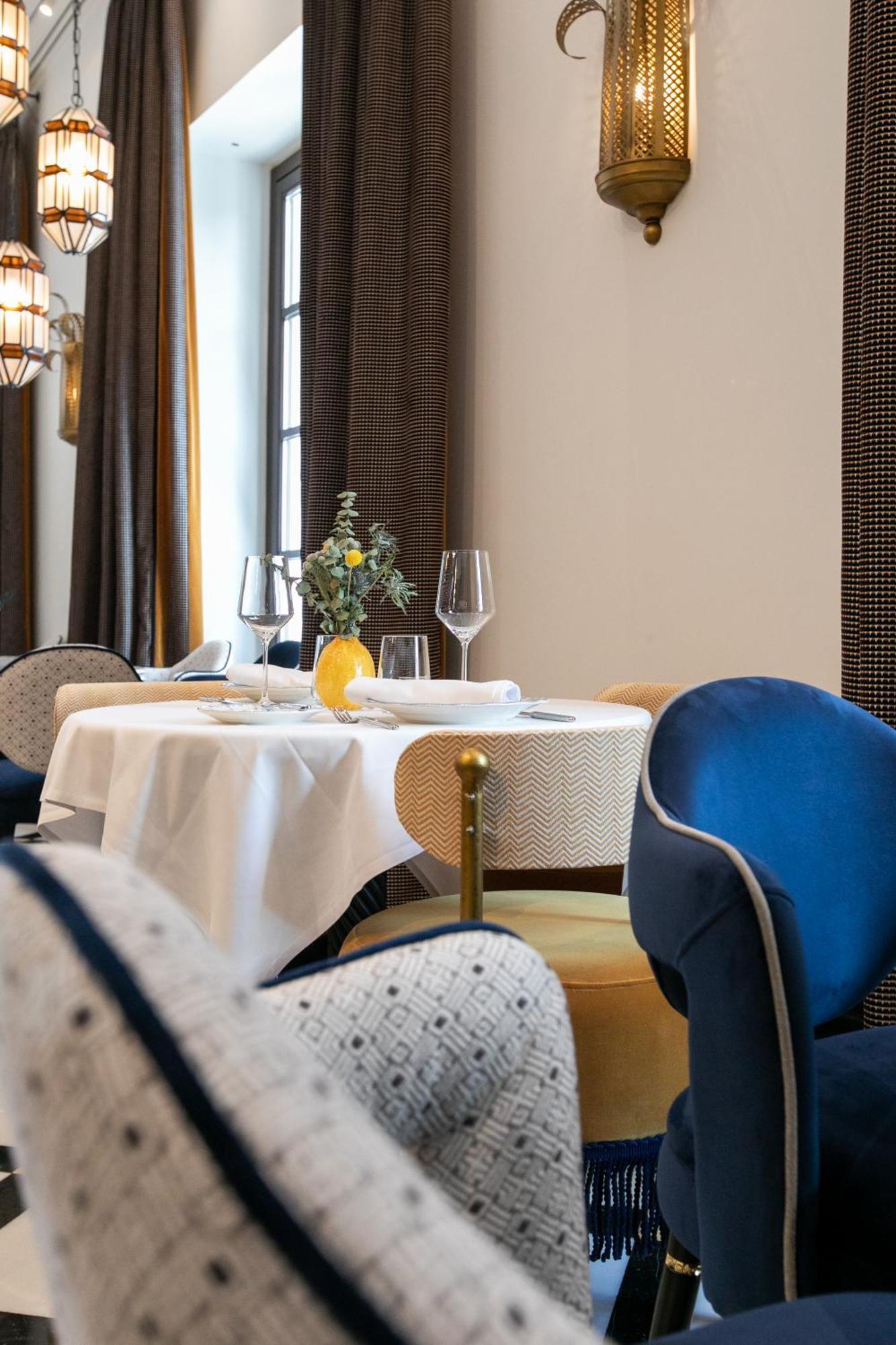 Hotel Casa Palacio Don Ramon Sevilla Dış mekan fotoğraf
