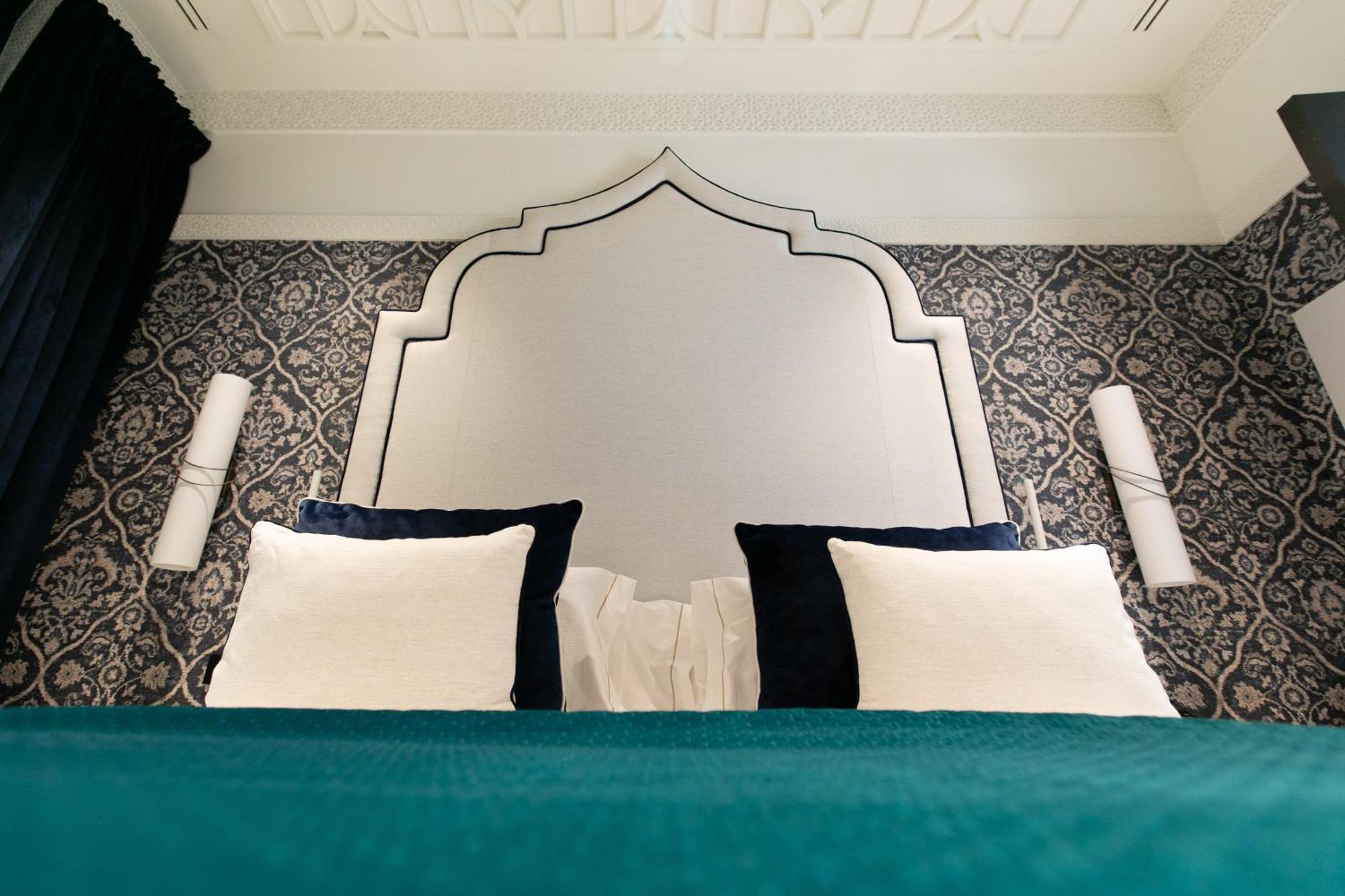 Hotel Casa Palacio Don Ramon Sevilla Dış mekan fotoğraf