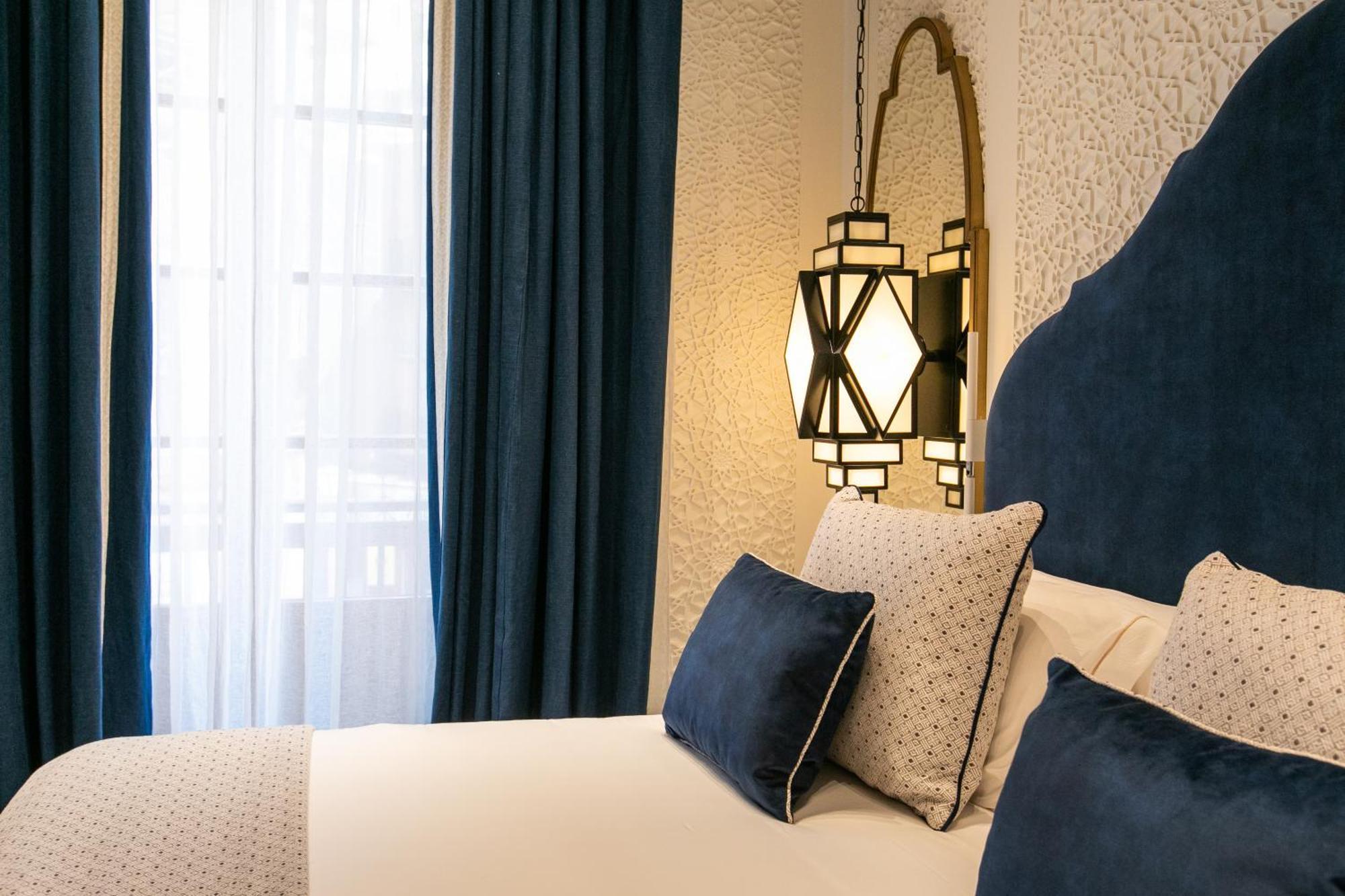 Hotel Casa Palacio Don Ramon Sevilla Dış mekan fotoğraf