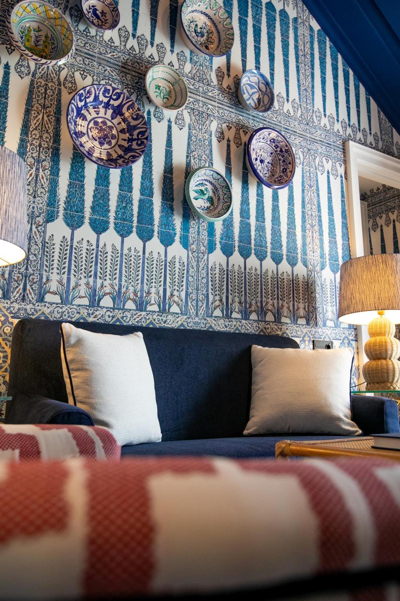Hotel Casa Palacio Don Ramon Sevilla Dış mekan fotoğraf