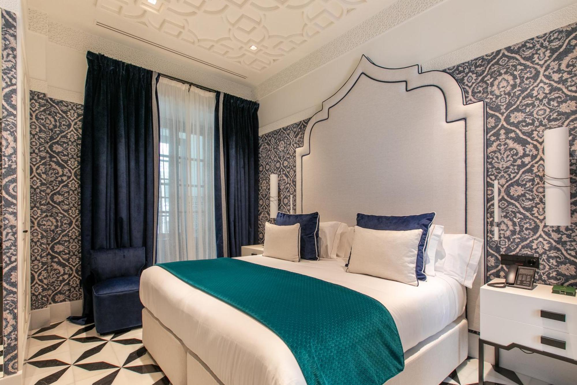 Hotel Casa Palacio Don Ramon Sevilla Dış mekan fotoğraf