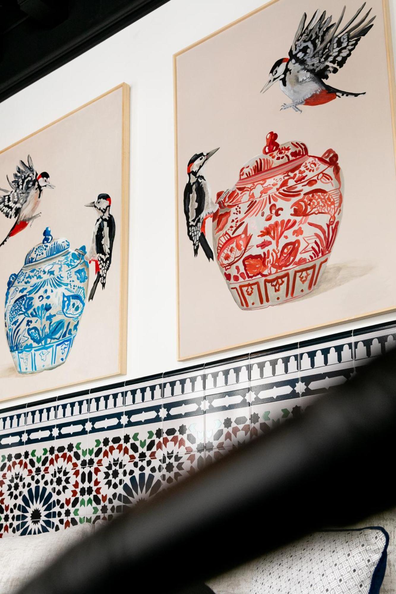 Hotel Casa Palacio Don Ramon Sevilla Dış mekan fotoğraf