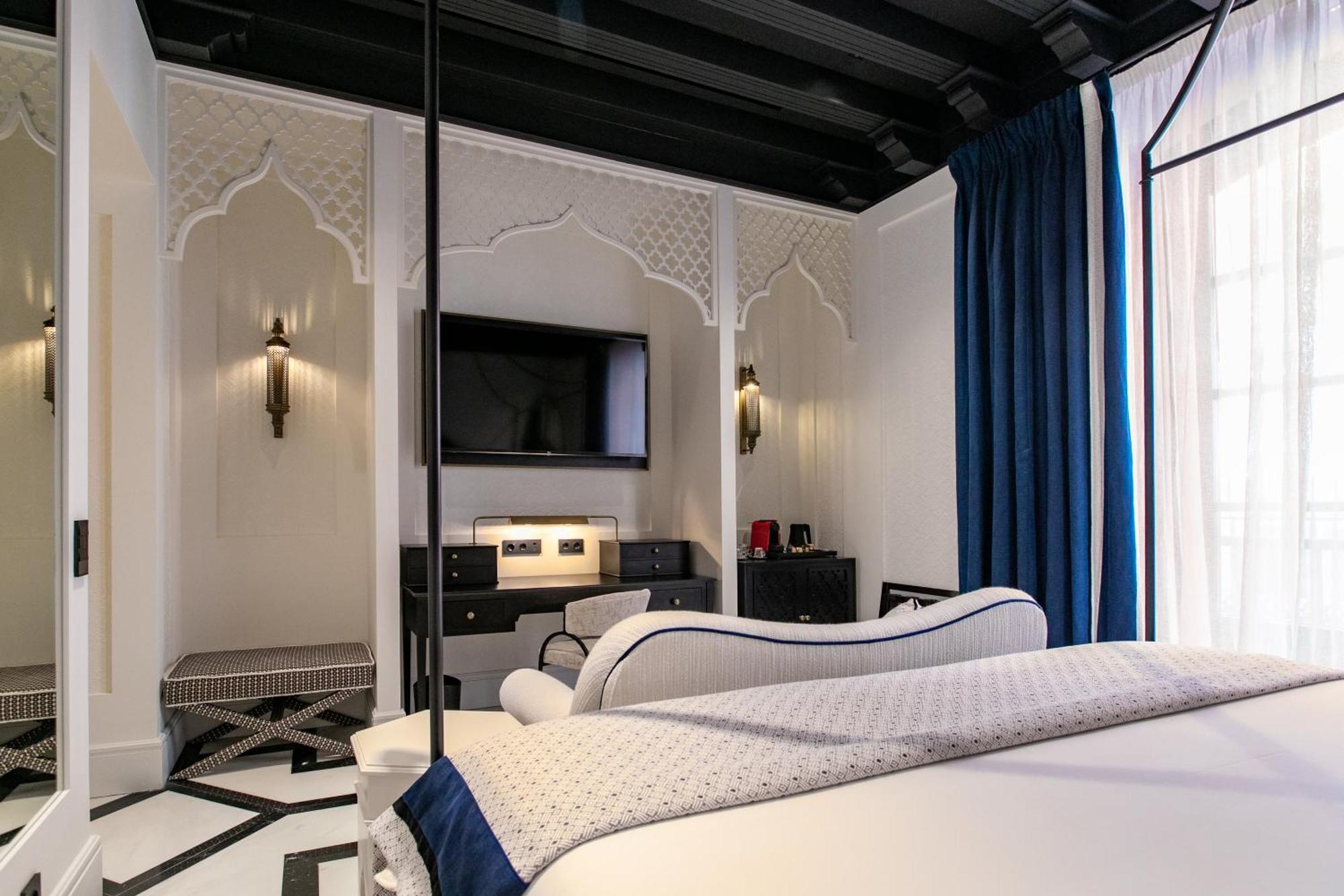 Hotel Casa Palacio Don Ramon Sevilla Dış mekan fotoğraf